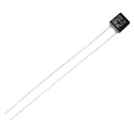 4228 - Termisk säkring 2A 105 grader C -105
