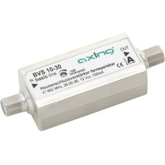 77-144- Förstärkare för abonnenter bvs10-30 30db axing | HandlaSmidigt.se