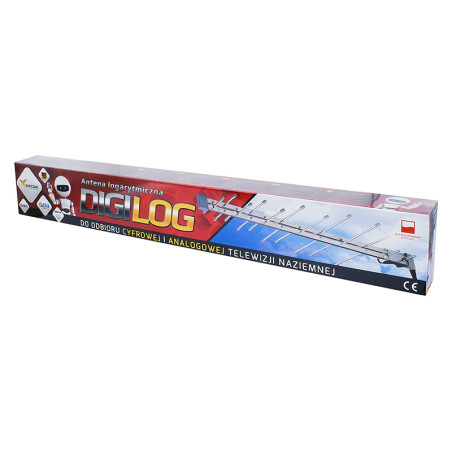 4251 - DVB-T-antenn digilog 21-69 passiv