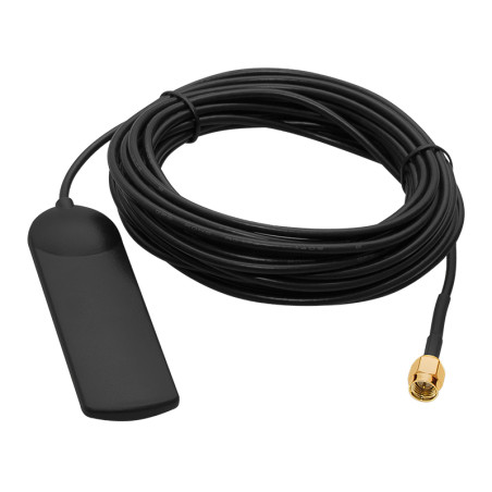 20-512- GSM-antenn - SMA-A 3m | HandlaSmidigt.se