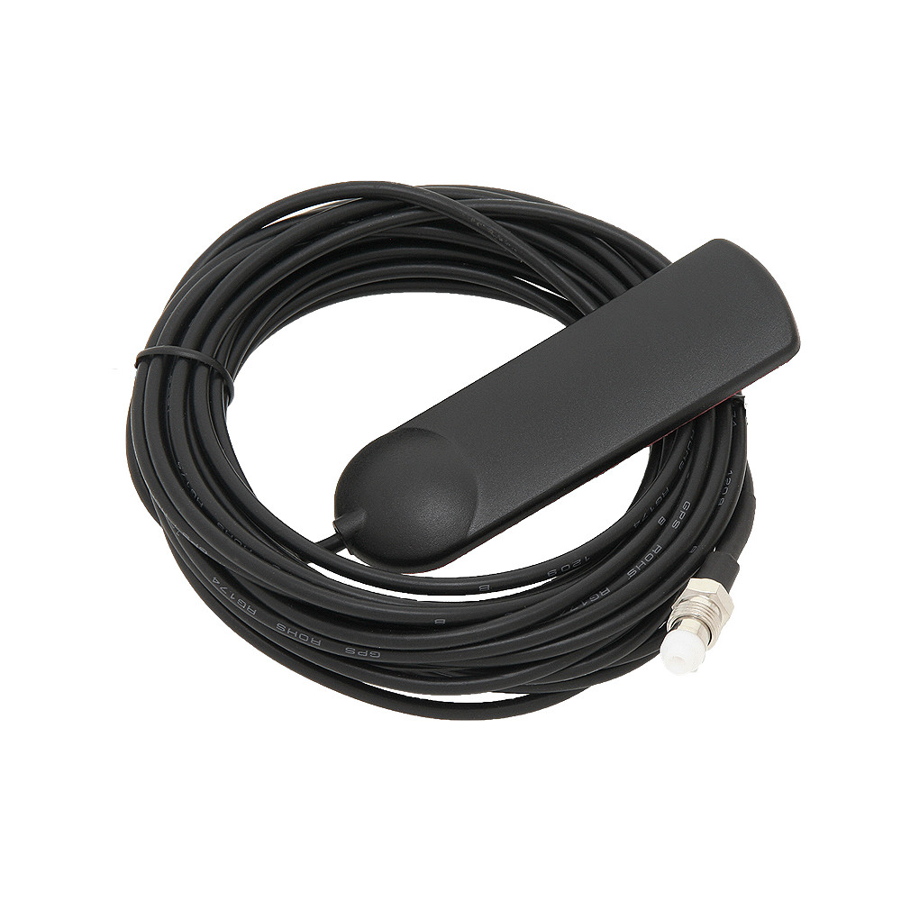 20-511- GSM-antenn - FME 3m 20-511- GSM-antenn - FME 3m