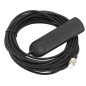 20-511- GSM-antenn - FME 3m