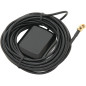 20-514- GPS-antenn - SMB-B 90