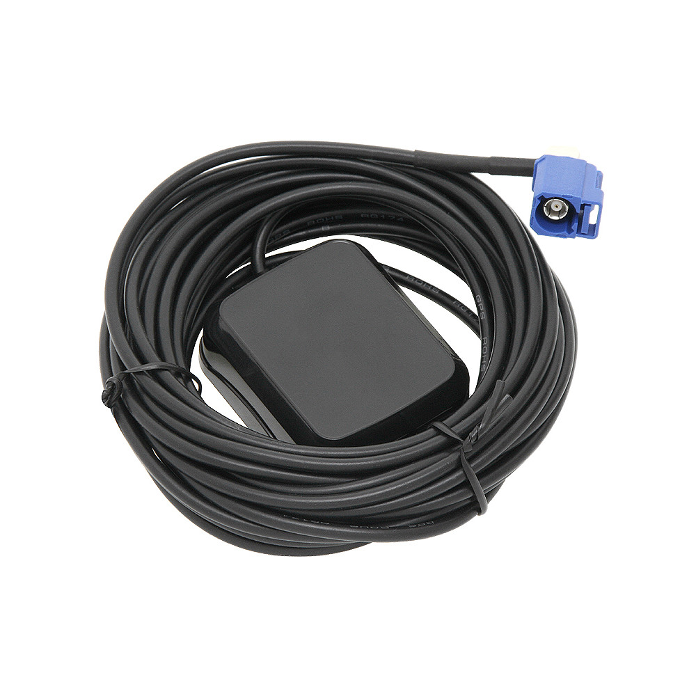 20-515- Antena gps - fakra 90`