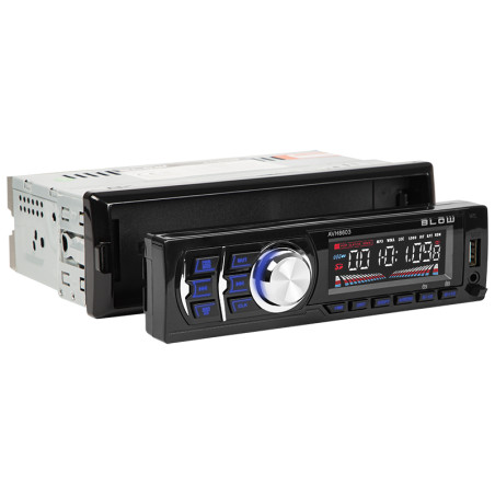 78-228- Radio blow avh-8603 rds mp3/usb/micro sd/bluetooth

78-228- Radio blow avh-8603 rds mp3/usb/micro sd/bluetooth |…