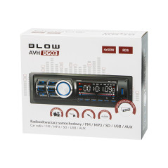 78-228- Radio blow avh-8603 rds mp3/usb/micro sd/bluetooth

78-228- Radio blow avh-8603 rds mp3/usb/micro sd/bluetooth |…