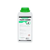 9206 - Plastikrengöring 1 liter. AG