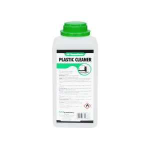 9206 - Plastikrengöring 1 liter. AG