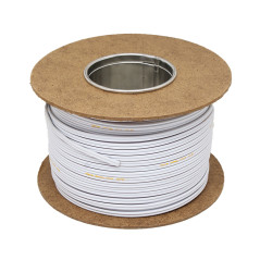 2757 - Kabel smyp 2 x 1,50 vit