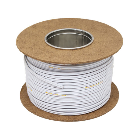 2757 - Kabel smyp 2 x 1,50 vit