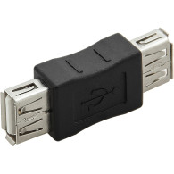 75-842- Adapter usb gniazdo usb-gniazdo usb