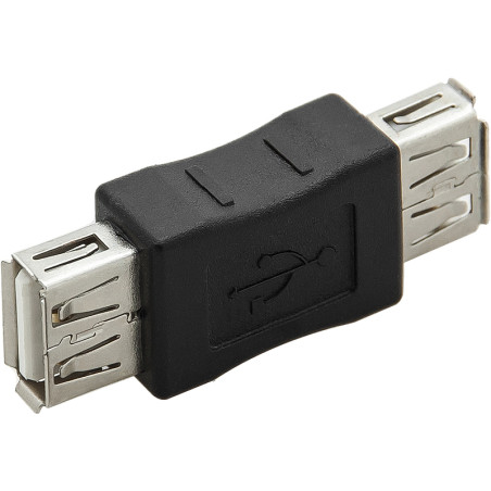 75-842- Adapter USB-kontakt USB-kontakt USB