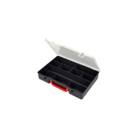 35523 Plastlåda, organisatör 305x220x50 mm
