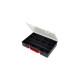 35523 Plastlåda, organisatör 305x220x50 mm