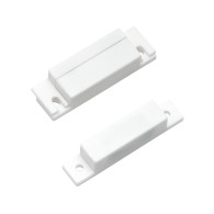 4917 - Dörrsensor kontaktron ho-03 vit