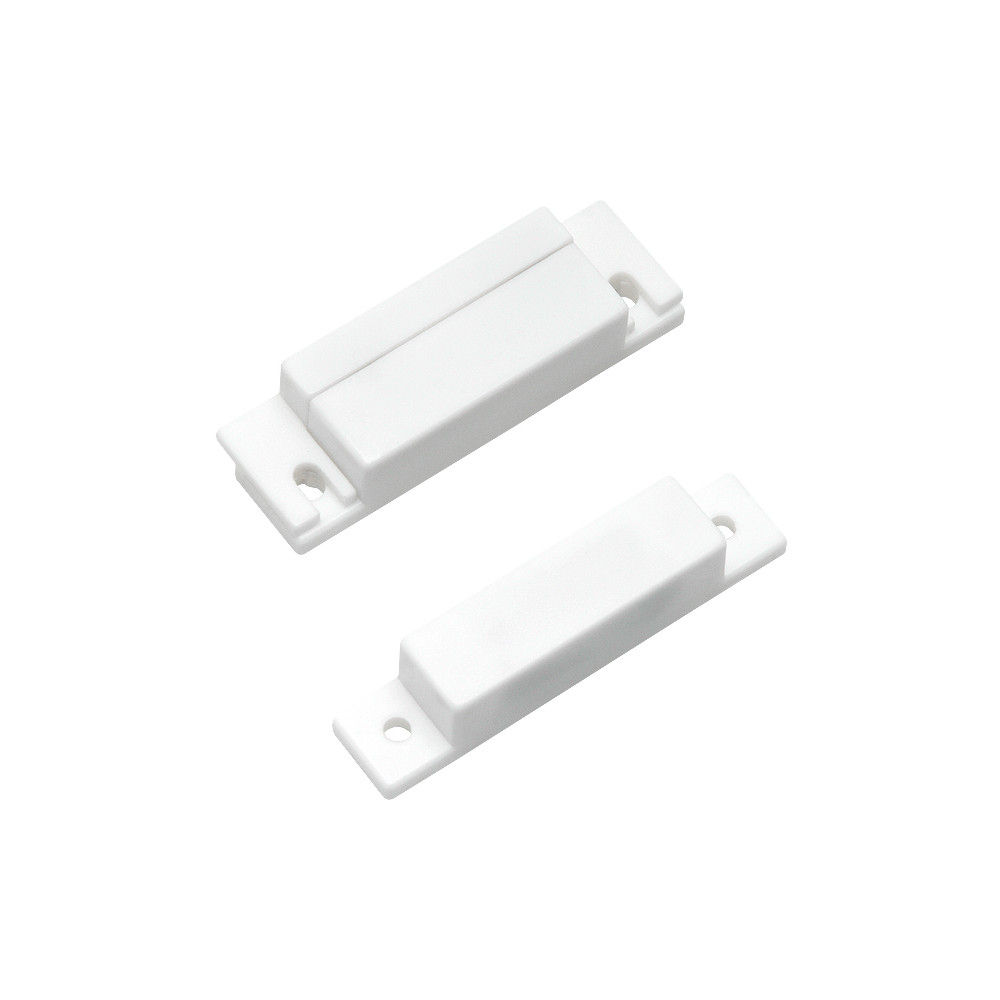 4917 - Dörrsensor kontaktron ho-03 vit