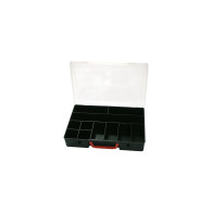 35524 Plastlåda, organisatör 350x250x60 mm
