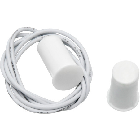 4921 - Dörrkontaktsensor kontaktron ho-03c vit