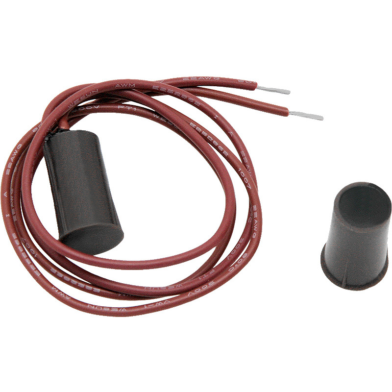 4922- Dörrsensor kontaktron ho-03c brun f-9