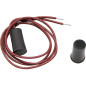 4922- Dörrsensor kontaktron ho-03c brun f-9