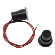 4923 - Dörrkontaktsensor ho-03l brun