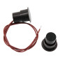 4923 - Dörrkontaktsensor ho-03l brun