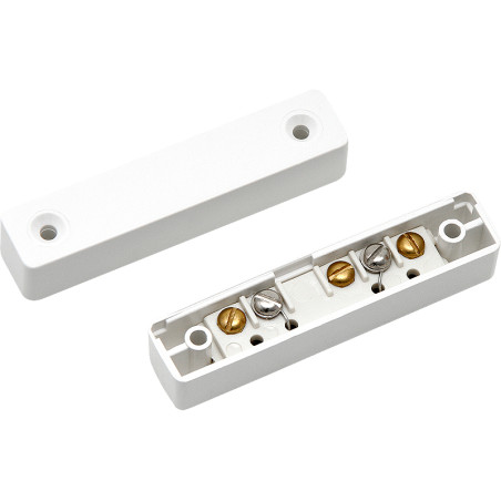 4927 - Dörrkontaktsensor ho-03g vit