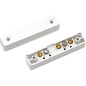 4927 - Dörrkontaktsensor ho-03g vit