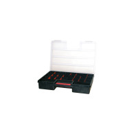 35527 Plastlåda, organisatör 460x330x80 mm