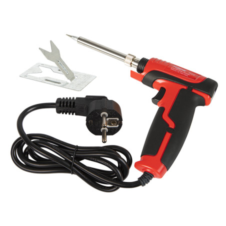 2121 - Lödkolv 25w-130w zd722n pistolstyrd | HandlaSmidigt.se