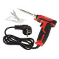 2121 - Lödkolv 25w-130w zd722n pistolstyrd