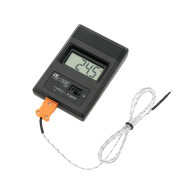50-306- Termometer temperaturmätare med sond902