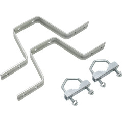 76-893- Antennfäste för 14 cm mast