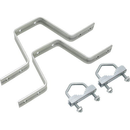 76-893- Antennfäste för 14 cm mast