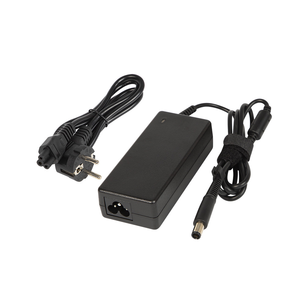4175- Strömförsörjning till hp laptop 18,5v/3,5a + kabel 7,4x5x0,6 mm 4175- Strömförsörjning till hp laptop 18,5v/3,5a + kabel 7,4x5x0,6 mm