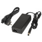 4175- Strömförsörjning till hp laptop 18,5v/3,5a + kabel 7,4x5x0,6 mm