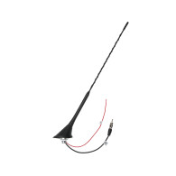 22-634- Antenn blow fmd350 takmonterad bilförstärkare