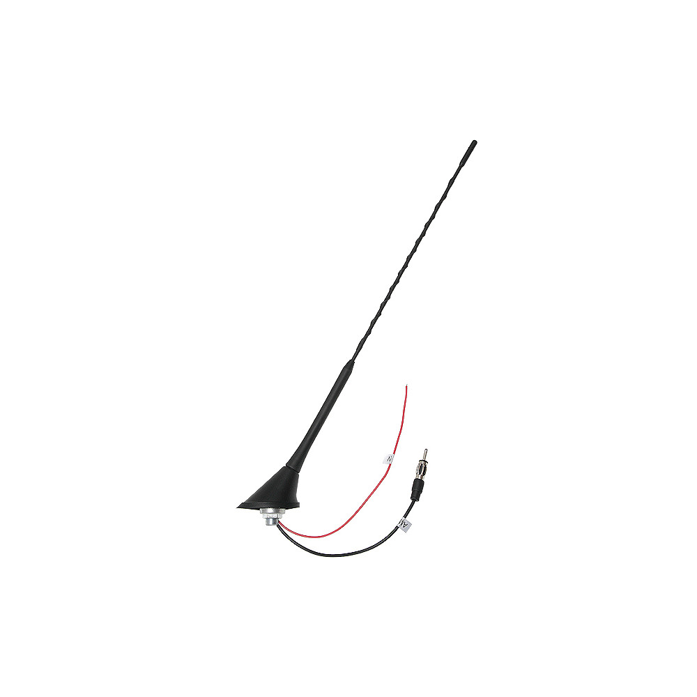 22-634- Antenn blow fmd350 takmonterad bilförstärkare