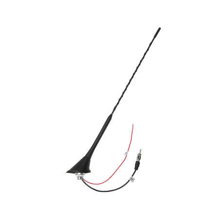 22-634- Antenn blow fmd350 takmonterad bilförstärkare | HandlaSmidigt.se