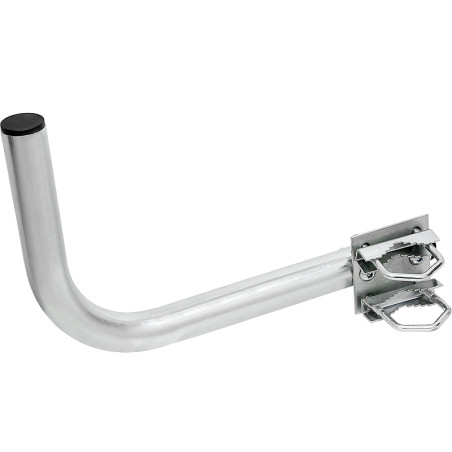 76-891- Balkonghandtag 400 universal + fästen