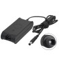 4180- Dell laptop laddare 19,5v/4,62a 7,4x5,0x0,6mm 90w