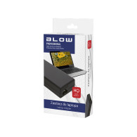 4183- Zasilacz do laptopa hp 18,5v/3,5a 4,8x1,7