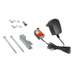 9424- Aktiv digital-TV-antenn TELMOR blå