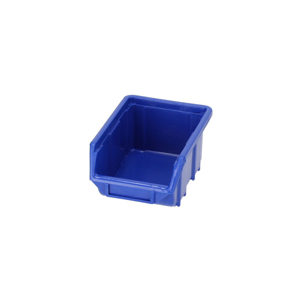 35530N Pojemnik magazynowy niebieski 111x168x76 mm 35530N Pojemnik magazynowy niebieski 111x168x76 mm