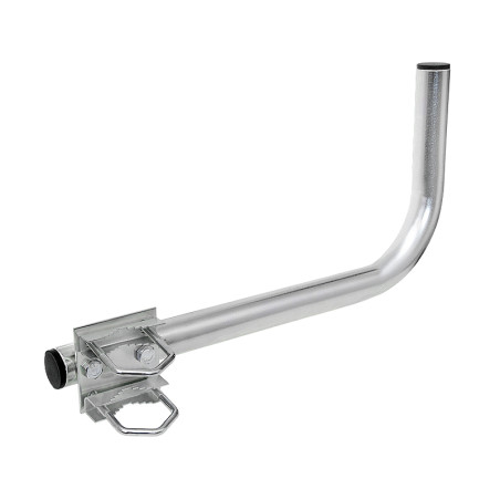 76-890- Balkongfäste 300 universell + konsoler