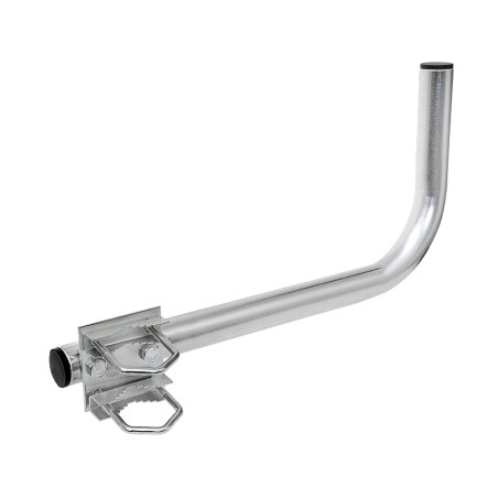 76-889- Balkongfäste 500 universal + konsoler