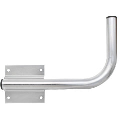 76-948- Sidoväggshållare 40 höger