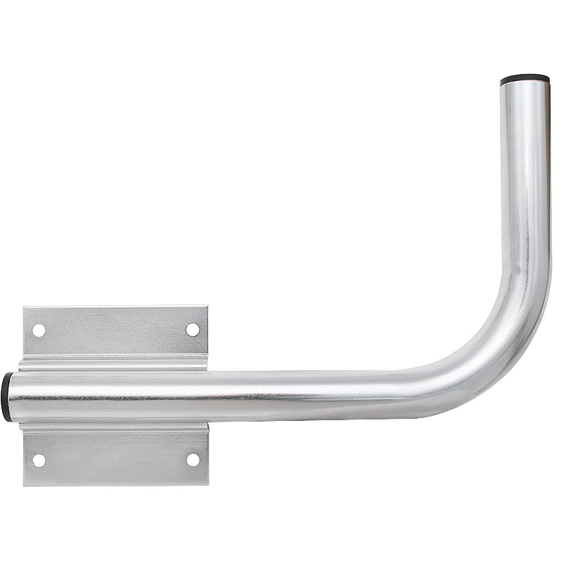 76-948- Sidoväggshållare 40 höger