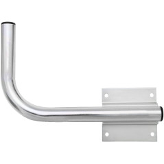 76-950- Sidoväggshållare 50 vänster