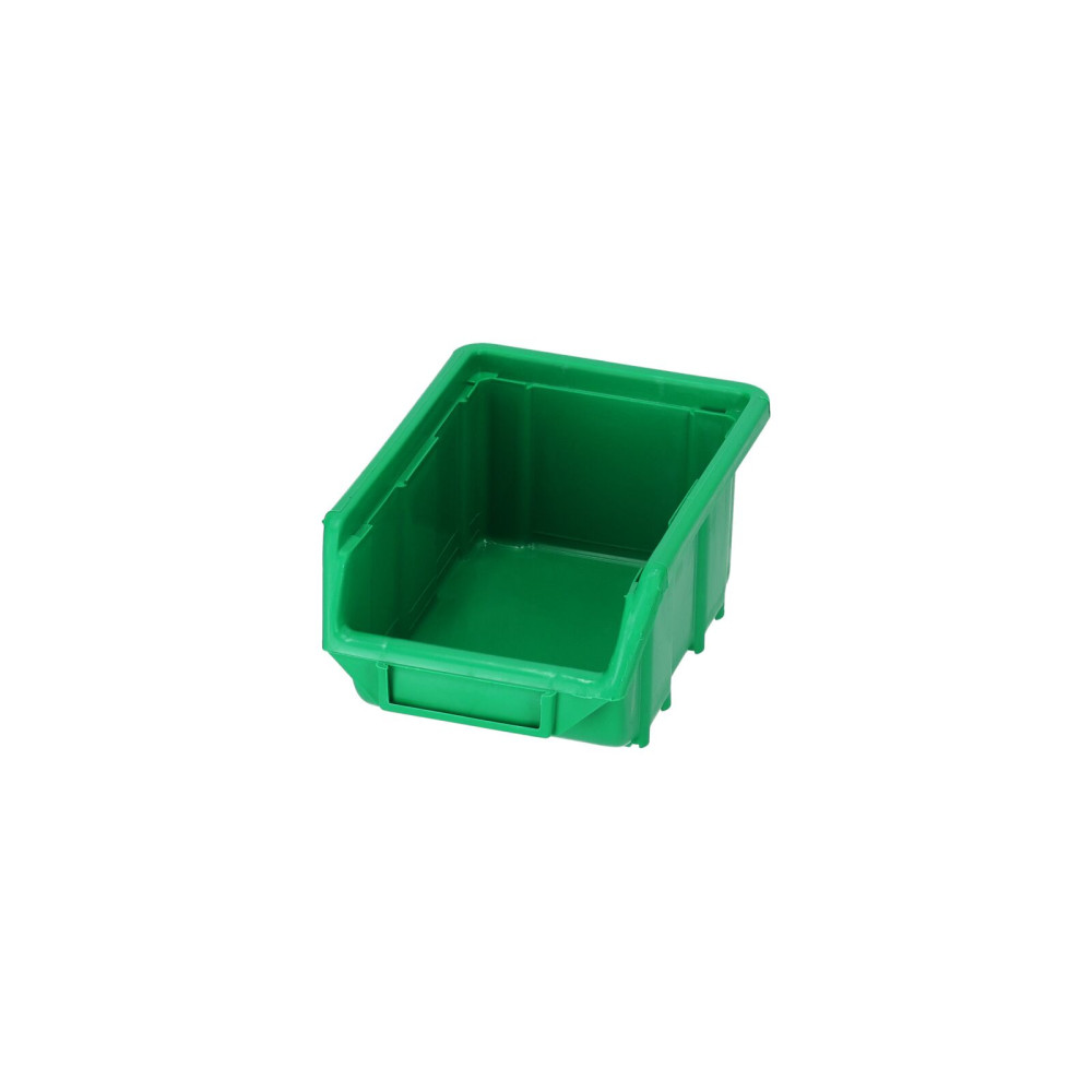 35530Z Lagerbehållare grön 111x168x76 mm 35530Z Lagerbehållare grön 111x168x76 mm